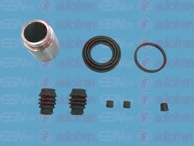 Kit de reparare etrier de frână - AUTOFREN SEINSA