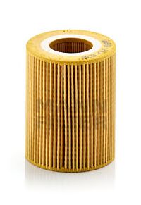 Filtru de ulei - MANN-FILTER
