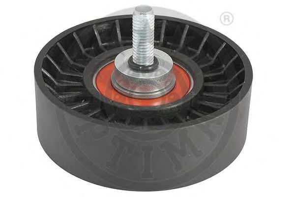 Fulie intinzator curea - OPTIMAL