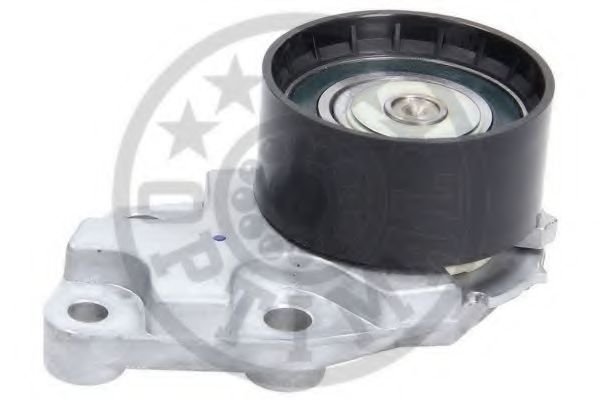 Fulie intinzator curea - OPTIMAL