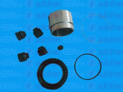 Kit de reparare etrier de frână - AUTOFREN SEINSA