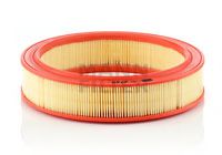 Filtru de aer - MANN-FILTER