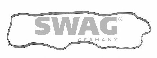 Garnitura capac chiulasa - SWAG