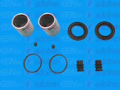 Kit de reparare etrier de frână - AUTOFREN SEINSA