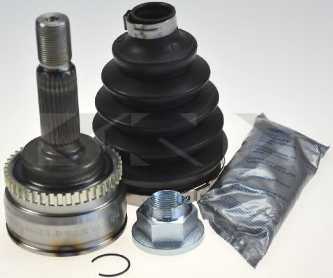 Kit burduf arbore de antrenare - SPIDAN