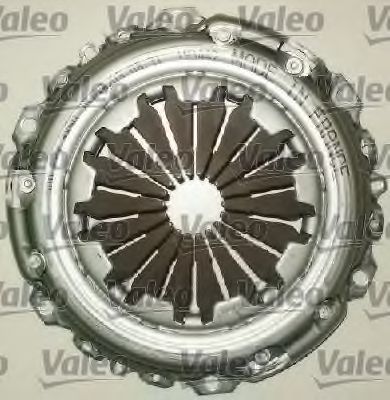 Kit ambreiaj - VALEO