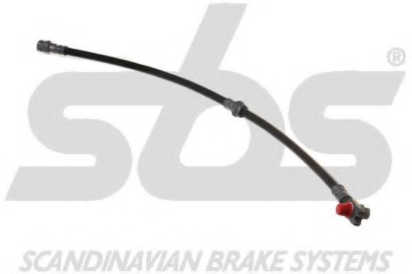 Disc ambreiaj - sbs