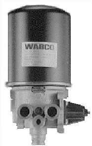 Uscător de aer - WABCO