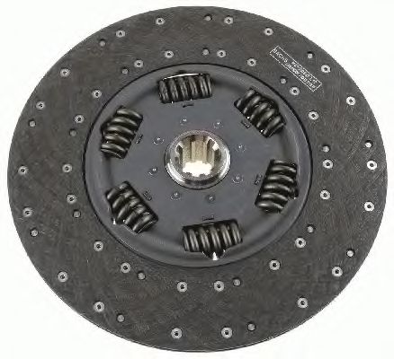 Disc ambreiaj - SACHS