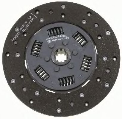 Disc ambreiaj - SACHS