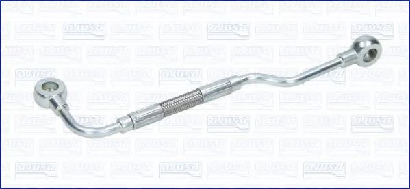 Conducta de ulei turbocompresor - AJUSA