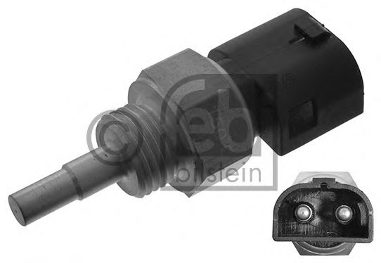 Senzor de temperatura ulei - FEBI BILSTEIN