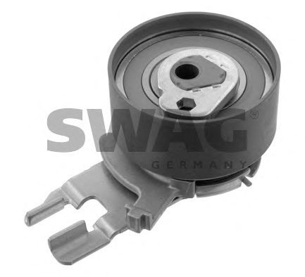 Fulie intinzator curea - SWAG