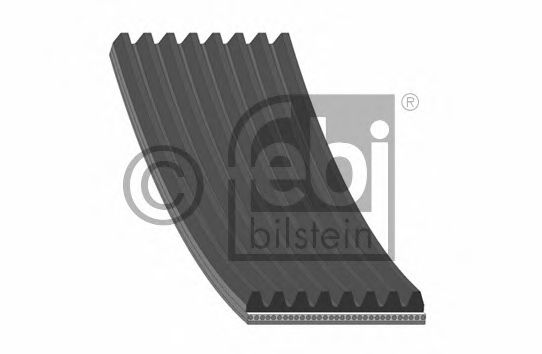 Curea cu caneluri - FEBI BILSTEIN