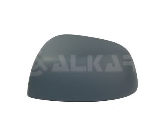 Capac oglindă - ALKAR