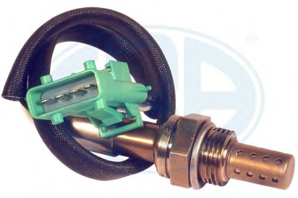 Sonda lambda - ERA