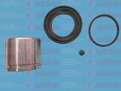 Kit de reparare etrier de frână - AUTOFREN SEINSA