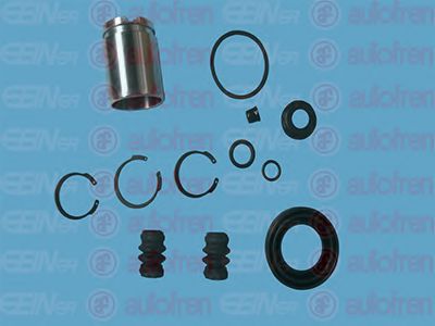Kit de reparare etrier de frână - AUTOFREN SEINSA