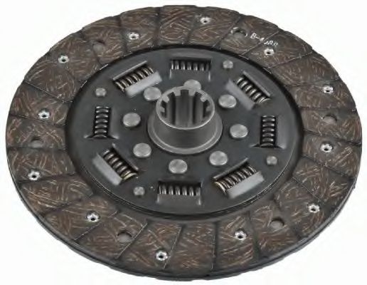 Disc ambreiaj - SACHS