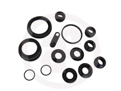 Kit de reparare etrier de frână - AUTOFREN SEINSA