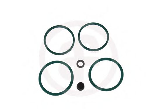 Kit de reparare etrier de frână - AUTOFREN SEINSA