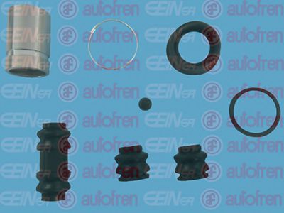 Kit de reparare etrier de frână - AUTOFREN SEINSA