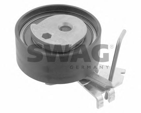 Fulie intinzator curea - SWAG