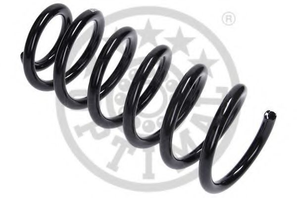Arc elicoidal - OPTIMAL