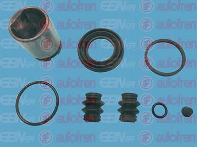 Kit de reparare etrier de frână - AUTOFREN SEINSA