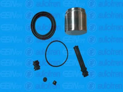 Kit de reparare etrier de frână - AUTOFREN SEINSA