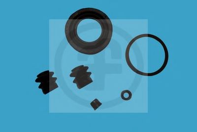 Kit de reparare etrier de frână - AUTOFREN SEINSA