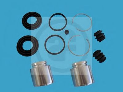 Kit de reparare etrier de frână - AUTOFREN SEINSA
