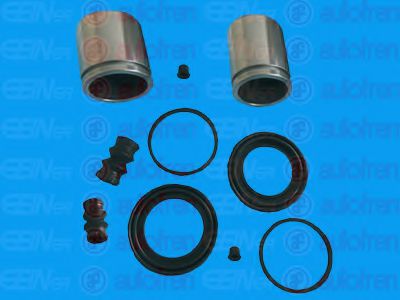 Kit de reparare etrier de frână - AUTOFREN SEINSA