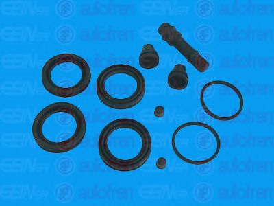 Kit de reparare etrier de frână - AUTOFREN SEINSA