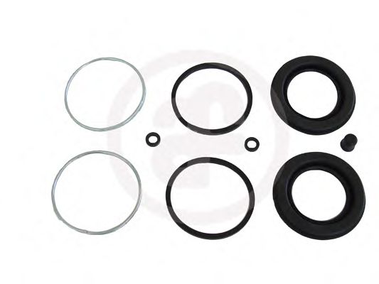 Kit de reparare etrier de frână - AUTOFREN SEINSA