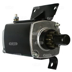 Starter - HC-Cargo