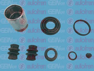 Kit de reparare etrier de frână - AUTOFREN SEINSA