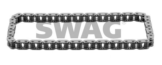 Lant, angrenare pompa ulei - SWAG