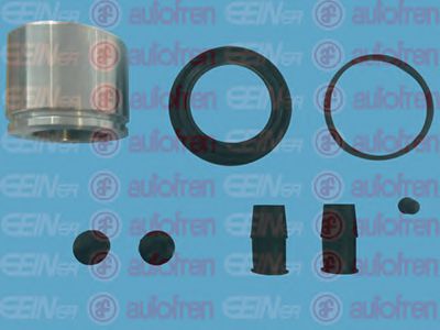 Kit de reparare etrier de frână - AUTOFREN SEINSA