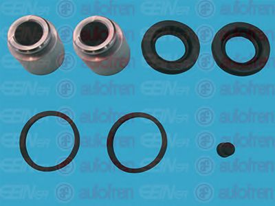 Kit de reparare etrier de frână - AUTOFREN SEINSA