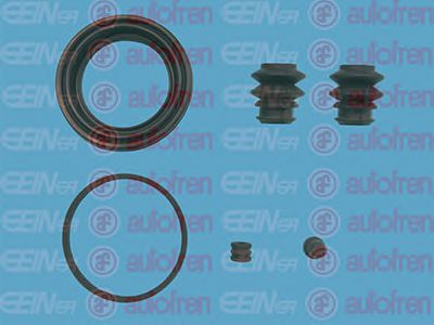 Kit de reparare etrier de frână - AUTOFREN SEINSA