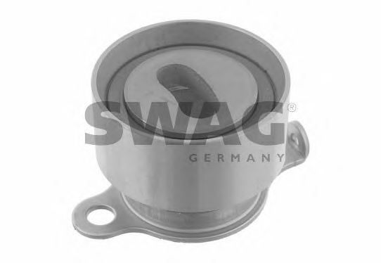 Fulie intinzator curea - SWAG