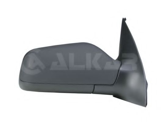 Oglinda exterioara - ALKAR