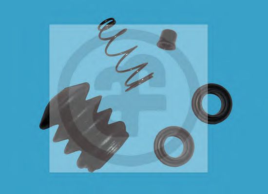 Kit de reparare a cilindrului secundar ambreiaj - AUTOFREN SEINSA