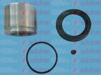 Kit de reparare etrier de frână - AUTOFREN SEINSA