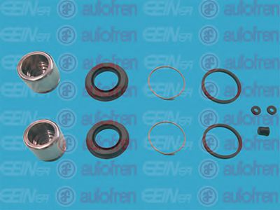 Kit de reparare etrier de frână - AUTOFREN SEINSA