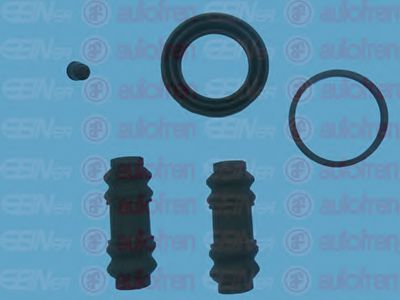 Kit de reparare etrier de frână - AUTOFREN SEINSA