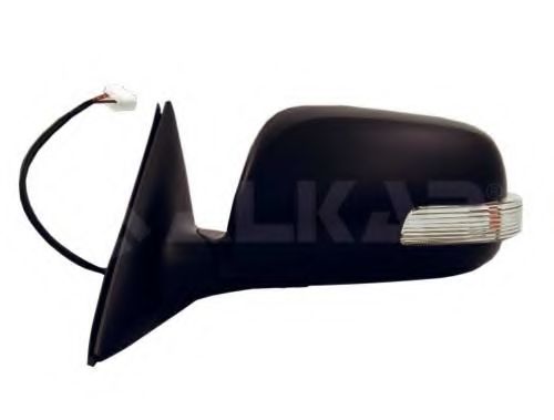 Oglinda exterioara - ALKAR