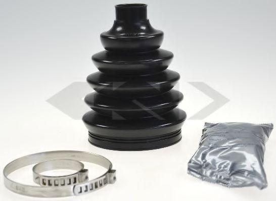 Kit burduf arbore de antrenare - SPIDAN
