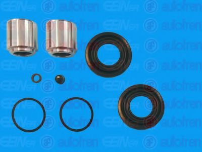 Kit de reparare etrier de frână - AUTOFREN SEINSA